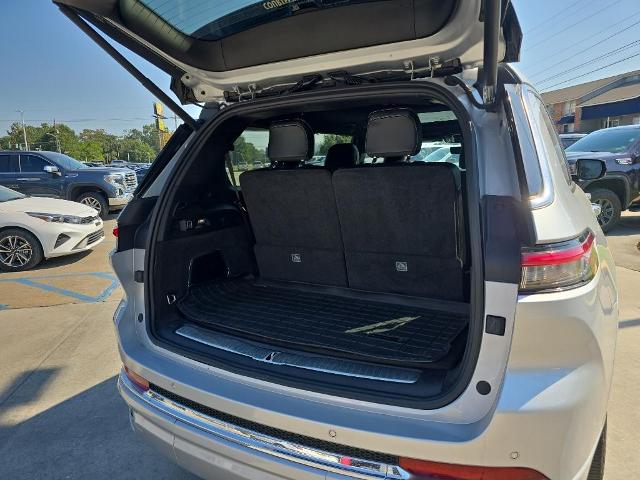 2021 Jeep Grand Cherokee L Vehicle Photo in LAFAYETTE, LA 70503-4541