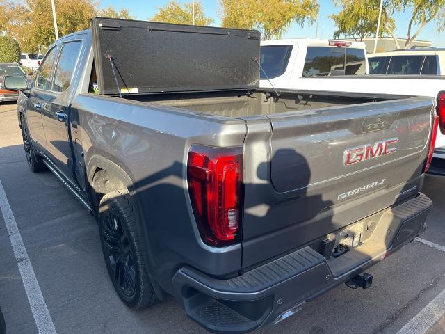 2020 GMC Sierra 1500 Vehicle Photo in GOODYEAR, AZ 85338-1310