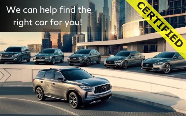 2021 INFINITI QX80 Vehicle Photo in San Antonio, TX 78230