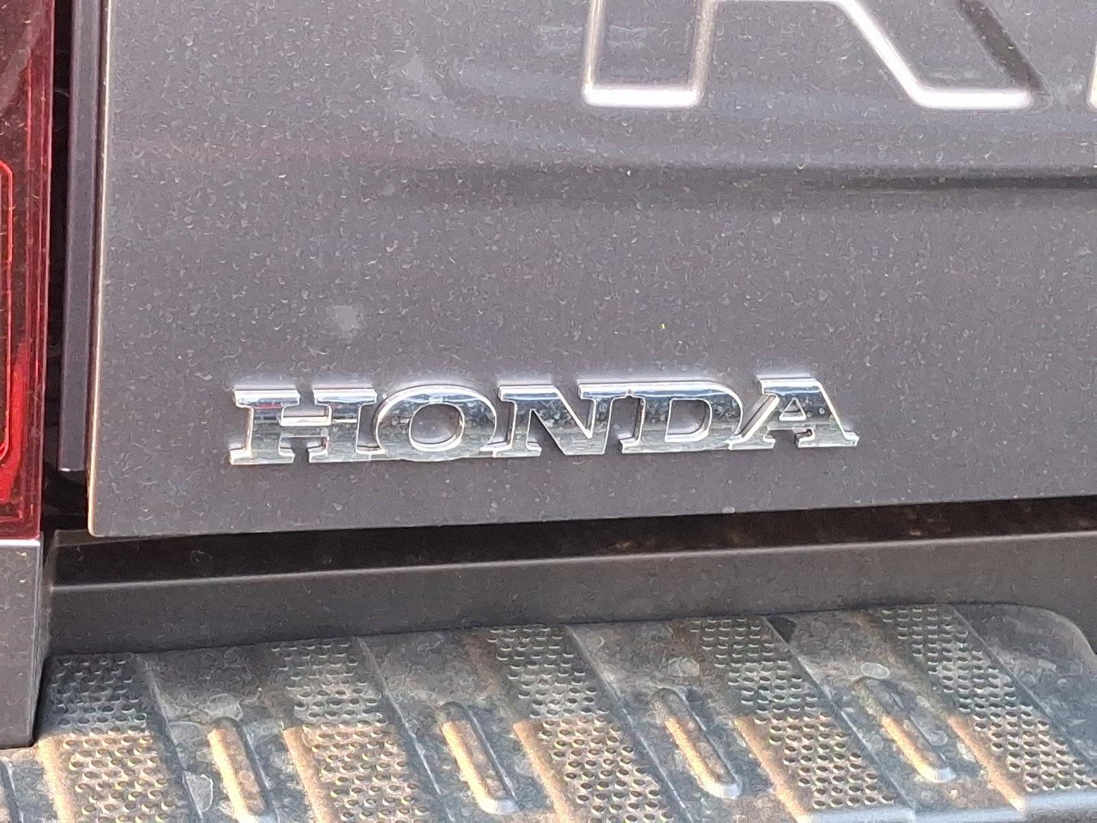 2025 Honda Ridgeline Vehicle Photo in Harrisburg, PA 17111