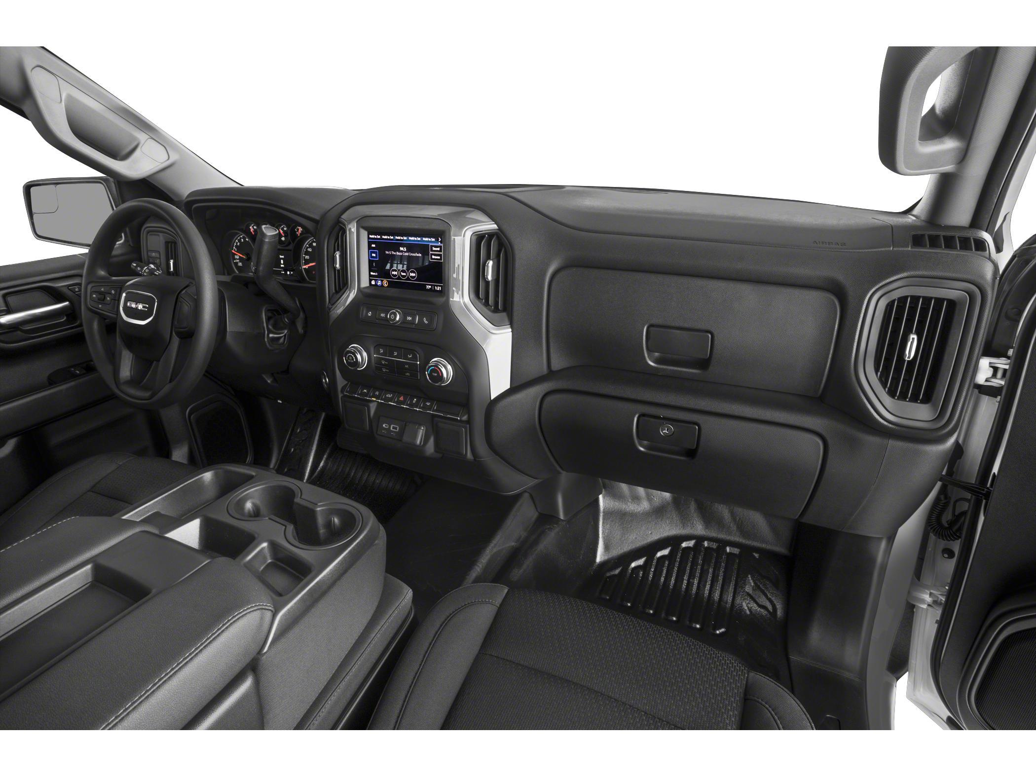 2025 GMC Sierra 1500 Vehicle Photo in CORPUS CHRISTI, TX 78412-4902