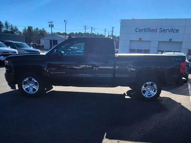 2019 Chevrolet Silverado 1500 LD Vehicle Photo in GARDNER, MA 01440-3110