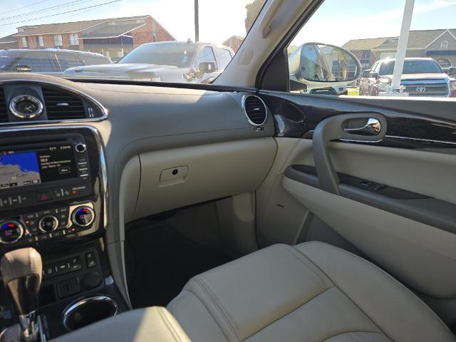 2017 Buick Enclave Vehicle Photo in LAFAYETTE, LA 70503-4541