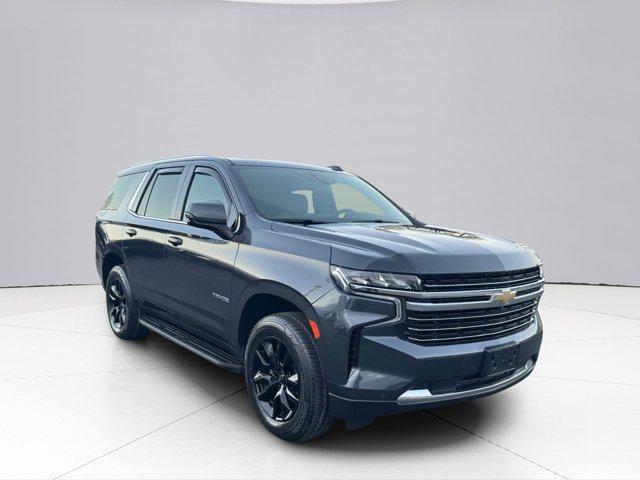 2022 Chevrolet Tahoe Vehicle Photo in LEOMINSTER, MA 01453-2952