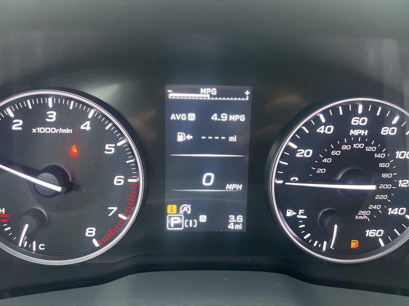 2024 Subaru Crosstrek Vehicle Photo in Mechanicsburg, PA 17050