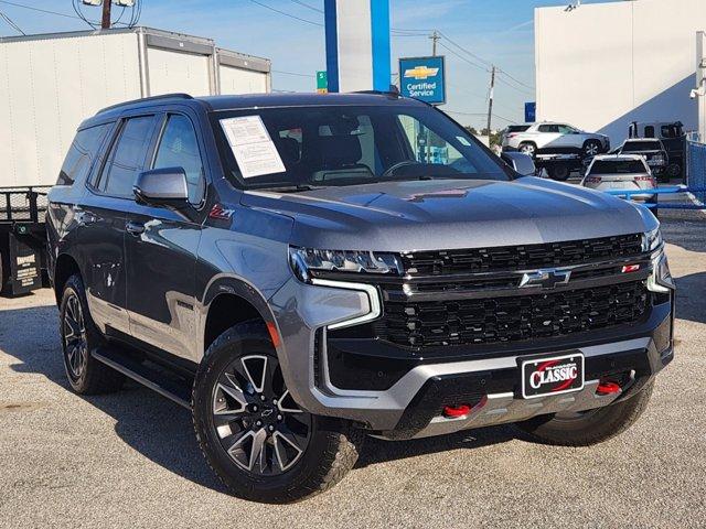 2022 Chevrolet Tahoe Vehicle Photo in SUGAR LAND, TX 77478-0000