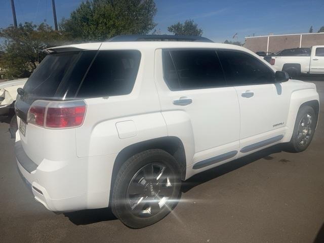 2015 GMC Terrain Vehicle Photo in PRESCOTT, AZ 86305-3700