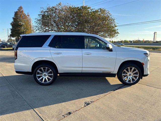 2023 Cadillac Escalade Vehicle Photo in BATON ROUGE, LA 70809-4546