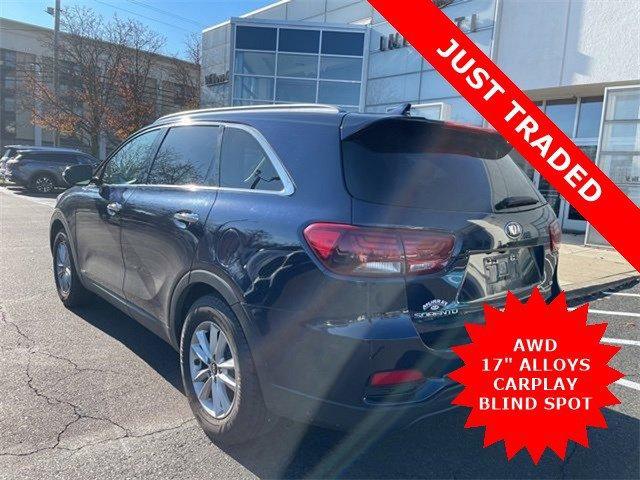 2019 Kia Sorento Vehicle Photo in Willow Grove, PA 19090