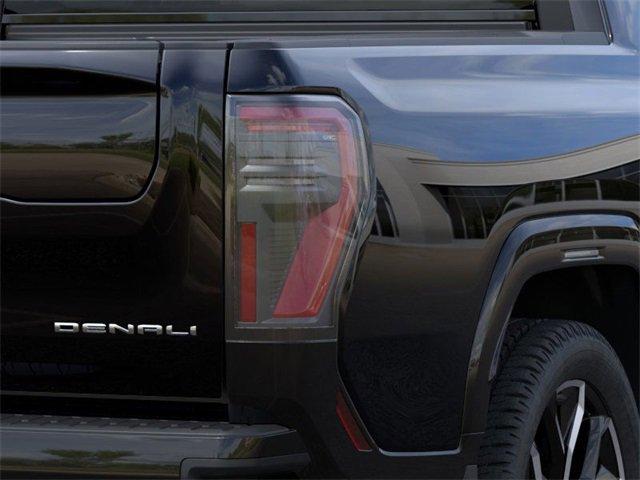 2025 GMC Sierra EV Vehicle Photo in PUYALLUP, WA 98371-4149