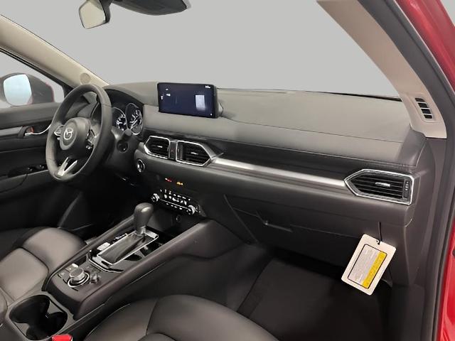 2025 Mazda CX-5 Vehicle Photo in Green Bay, WI 54304