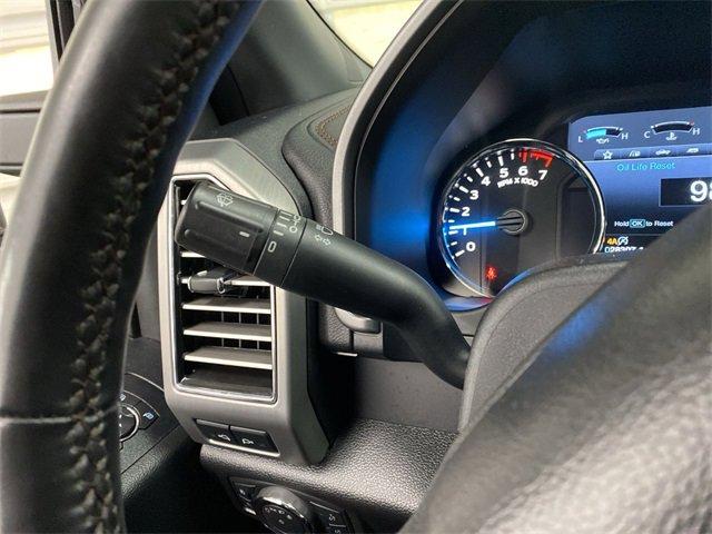 2019 Ford F-150 Vehicle Photo in PORTLAND, OR 97225-3518