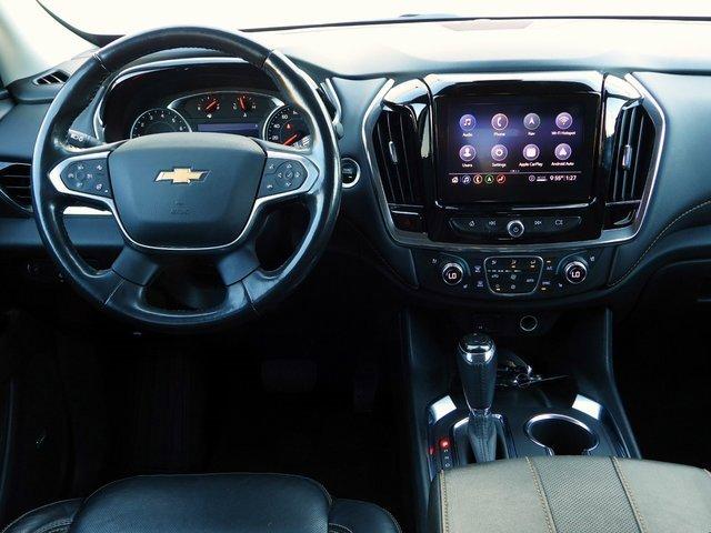 2020 Chevrolet Traverse Vehicle Photo in DALLAS, TX 75244-5909