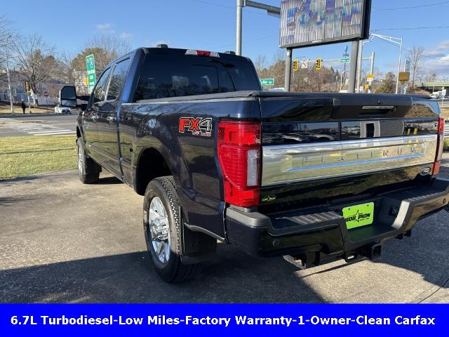 2022 Ford Super Duty F-350 SRW Vehicle Photo in CHICOPEE, MA 01020-5001