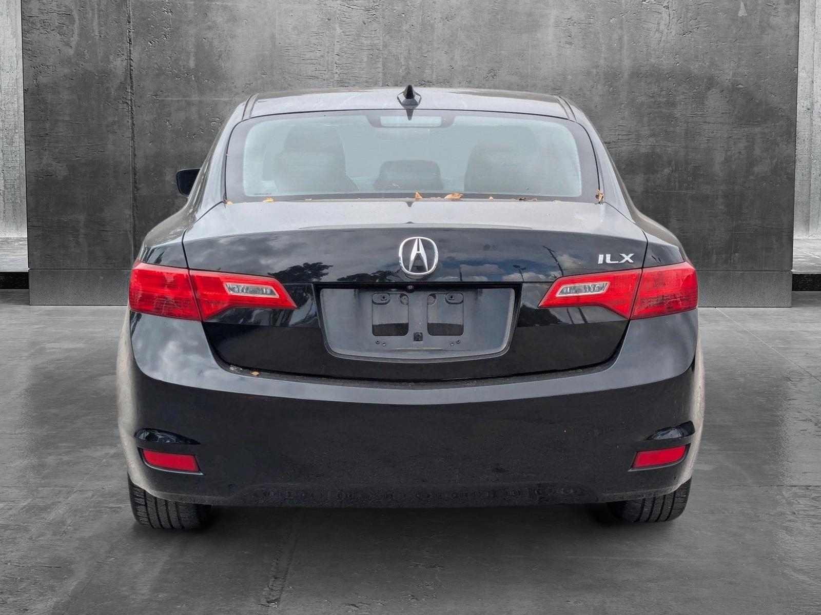 2014 Acura ILX Vehicle Photo in MIAMI, FL 33134-2699