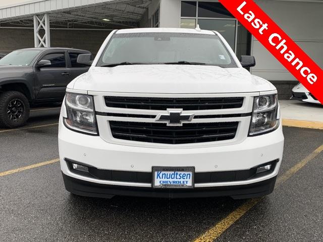 2020 Chevrolet Suburban Vehicle Photo in POST FALLS, ID 83854-5365