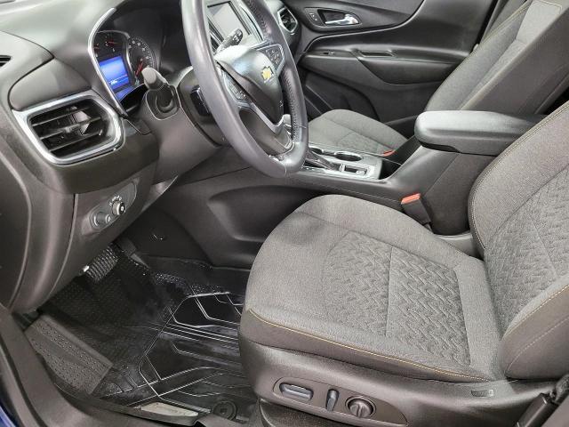 2022 Chevrolet Equinox Vehicle Photo in APPLETON, WI 54914-4656