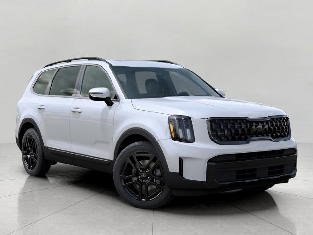 2025 Kia Telluride Vehicle Photo in Appleton, WI 54914