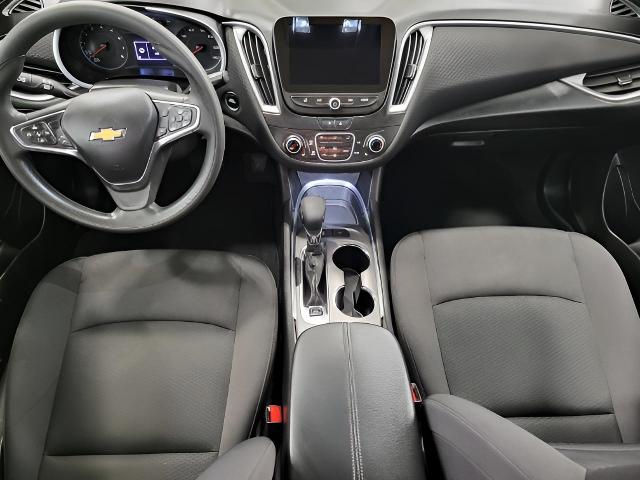 2024 Chevrolet Malibu Vehicle Photo in MANITOWOC, WI 54220-5838