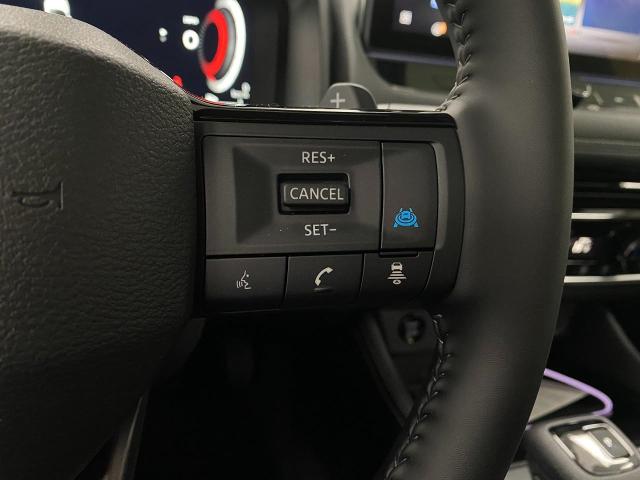 2025 Nissan Rogue Vehicle Photo in Appleton, WI 54913