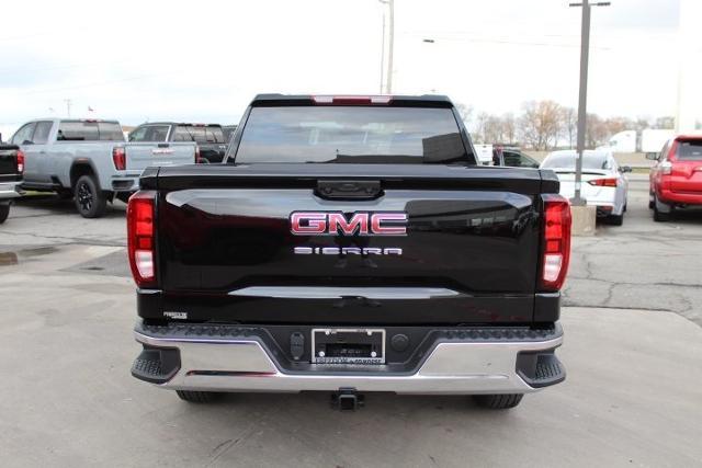 2025 GMC Sierra 1500 Vehicle Photo in Greenville, TX 75402