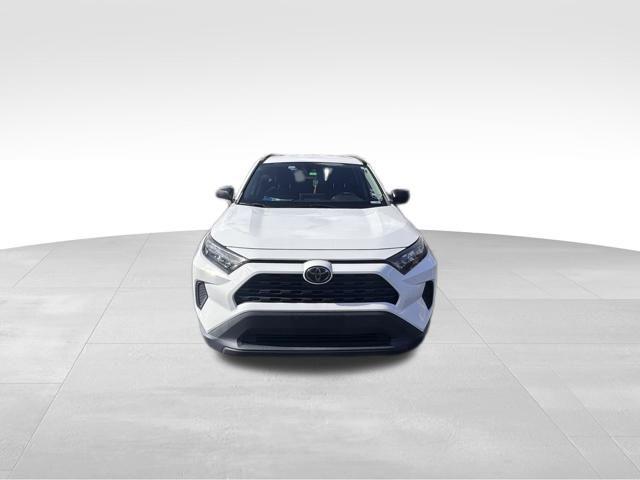 2020 Toyota RAV4 Vehicle Photo in DELRAY BEACH, FL 33483-3294