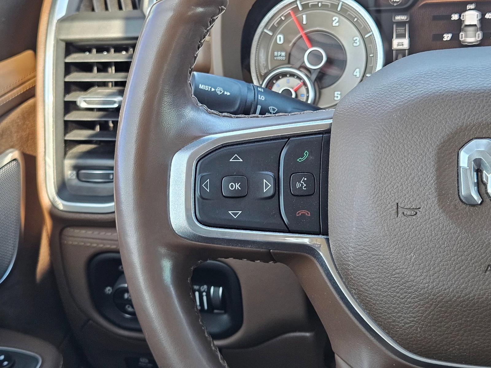 2021 Ram 1500 Vehicle Photo in Seguin, TX 78155