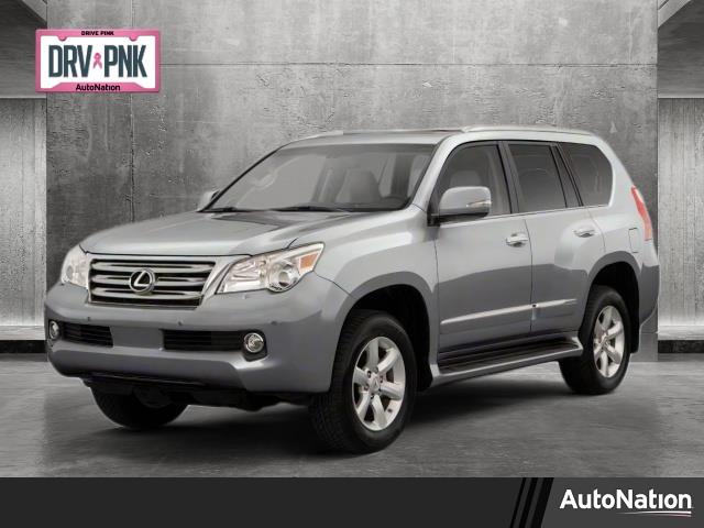 2013 Lexus GX 460 Vehicle Photo in Tampa, FL 33614