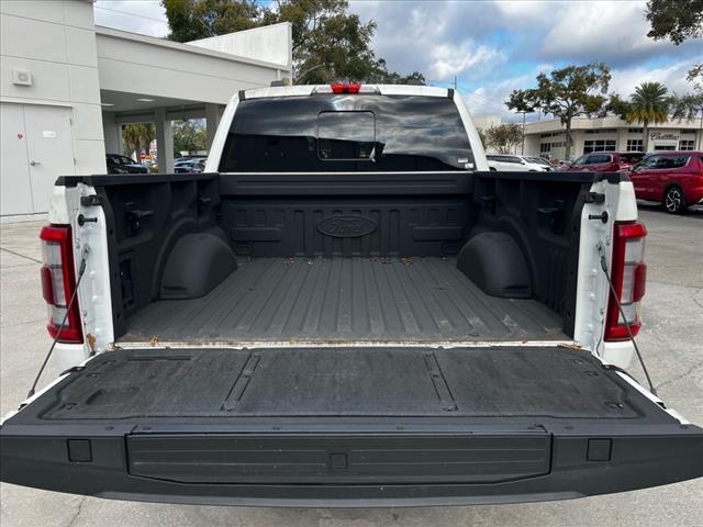 2023 Ford F-150 Vehicle Photo in TAMPA, FL 33612-3404