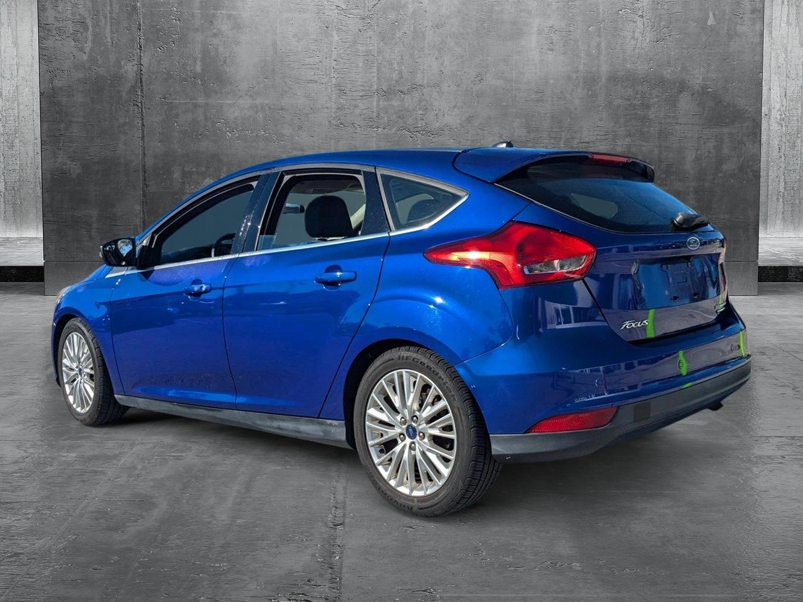 2015 Ford Focus Vehicle Photo in Winter Park, FL 32792