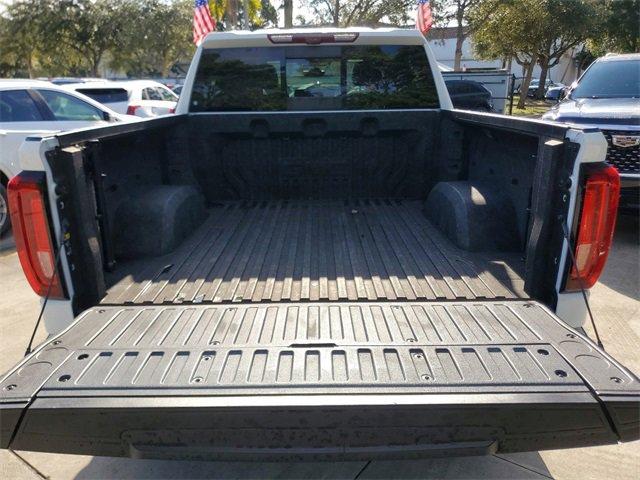 2021 GMC Sierra 1500 Vehicle Photo in SUNRISE, FL 33323-3202