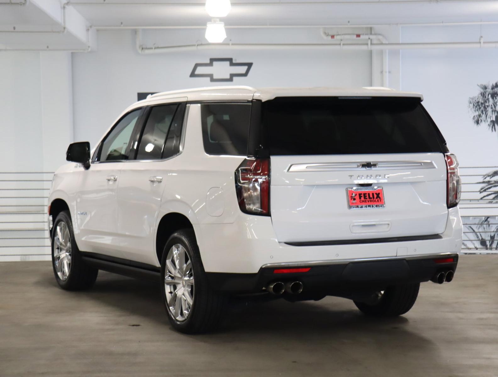 2022 Chevrolet Tahoe Vehicle Photo in LOS ANGELES, CA 90007-3794