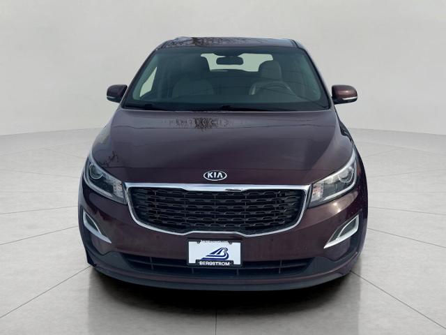 2020 Kia Sedona Vehicle Photo in Appleton, WI 54914