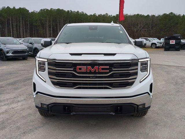 2025 GMC Sierra 1500 Vehicle Photo in ALBERTVILLE, AL 35950-0246