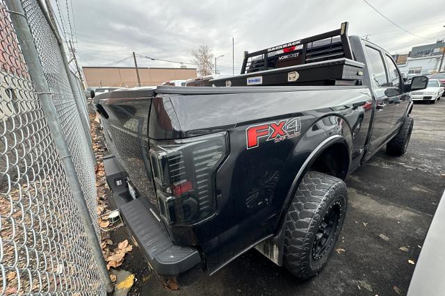 2015 Ford F-150 Vehicle Photo in SPOKANE, WA 99202-2191