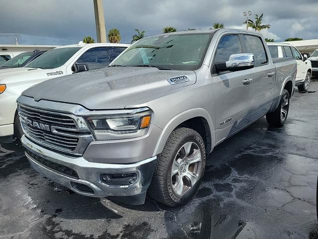 2019 Ram 1500 Vehicle Photo in LIGHTHOUSE POINT, FL 33064-6849