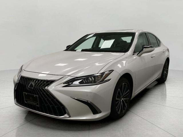 2024 Lexus ES 250 Vehicle Photo in Appleton, WI 54913