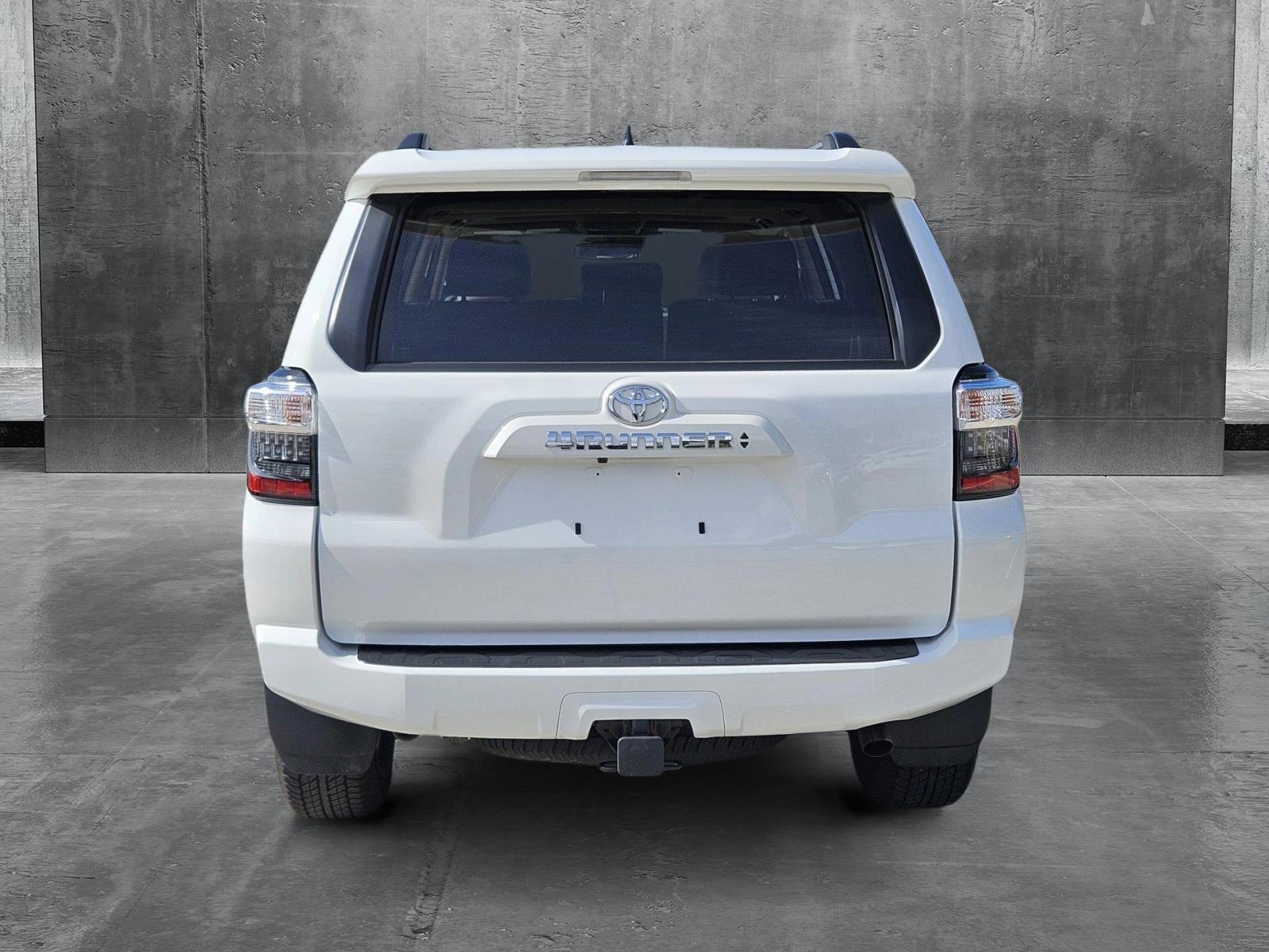 2023 Toyota 4Runner Vehicle Photo in Pembroke Pines , FL 33027