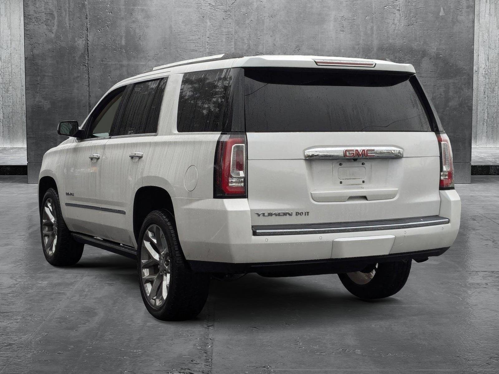 2020 GMC Yukon Vehicle Photo in Sanford, FL 32771