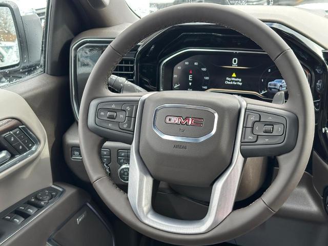 2025 GMC Sierra 1500 Vehicle Photo in COLUMBIA, MO 65203-3903