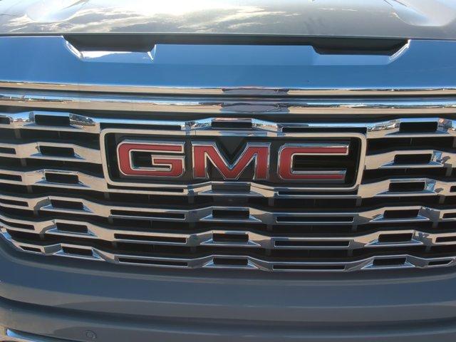 2025 GMC Sierra 1500 Vehicle Photo in ALBERTVILLE, AL 35950-0246