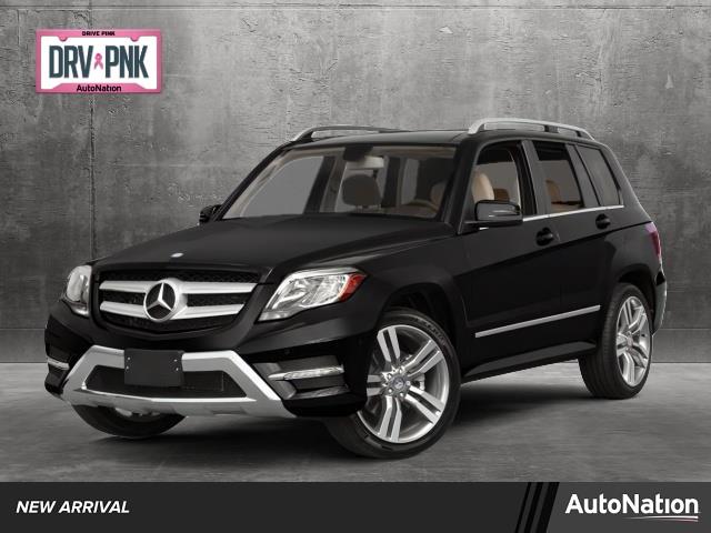 2013 Mercedes-Benz GLK-Class Vehicle Photo in Miami, FL 33169