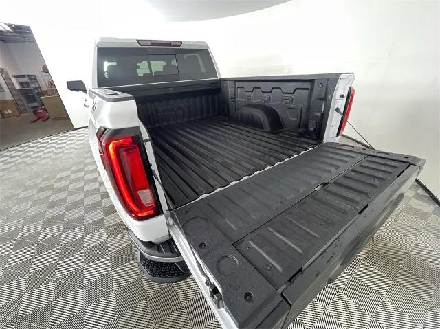 2024 GMC Sierra 1500 Vehicle Photo in GILBERT, AZ 85297-0402