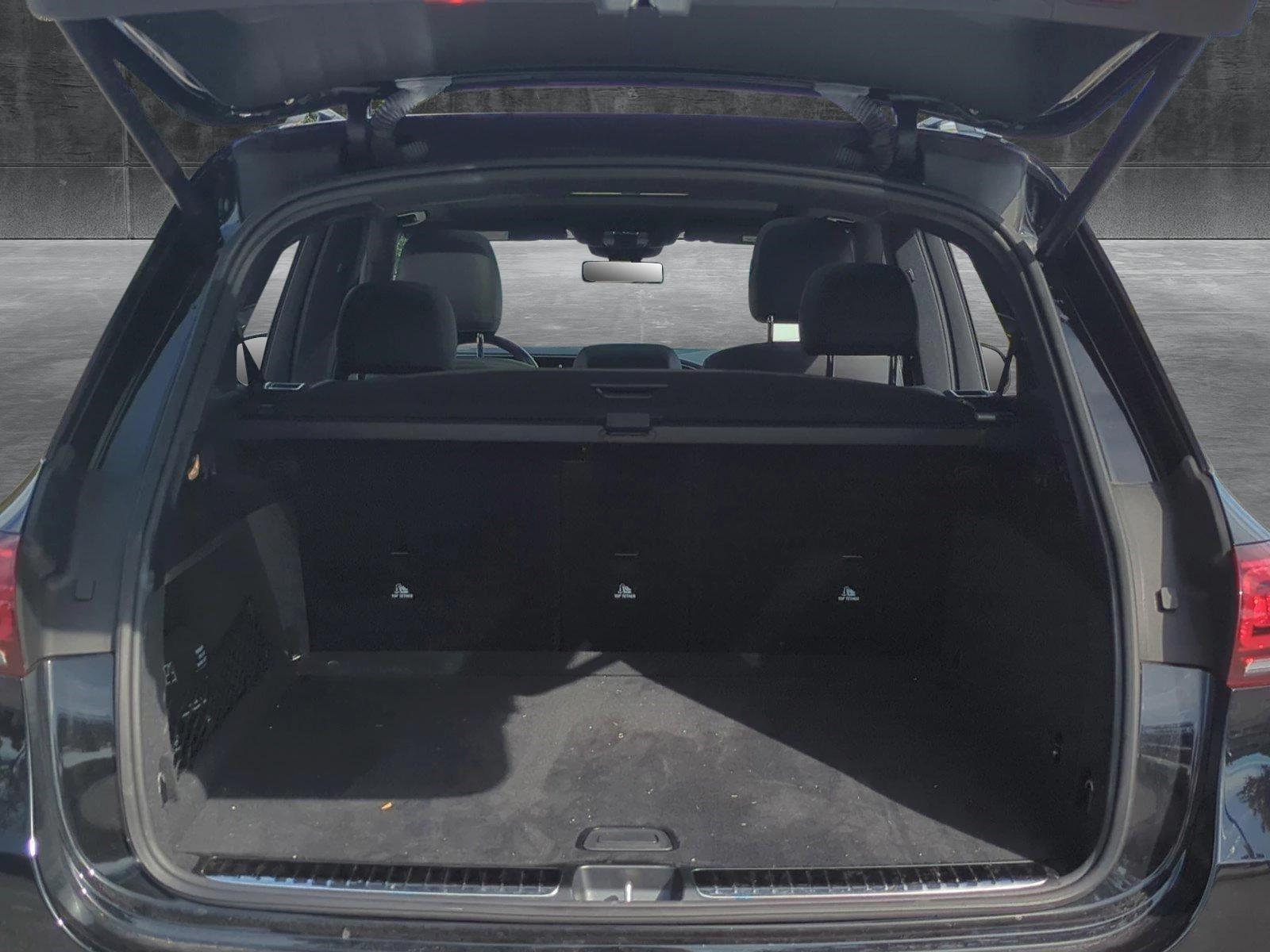 2021 Mercedes-Benz GLE Vehicle Photo in Margate, FL 33063