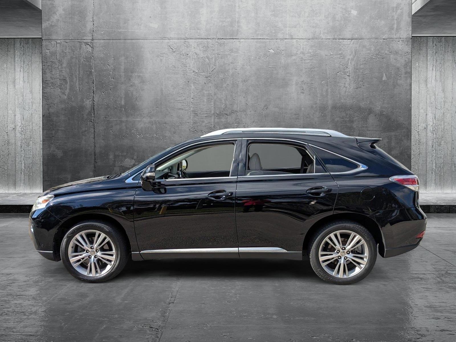 2015 Lexus RX 350 Vehicle Photo in West Palm Beach, FL 33417