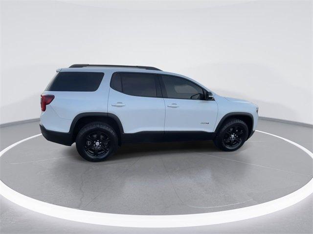 2022 GMC Acadia Vehicle Photo in BOWLING GREEN, KY 42104-4102