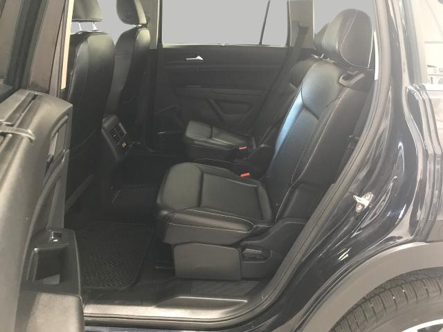 2021 Volkswagen Atlas Vehicle Photo in GREEN BAY, WI 54303-3330