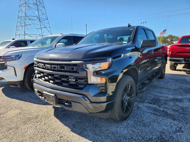 2023 Chevrolet Silverado 1500 Vehicle Photo in SUGAR LAND, TX 77478-0000