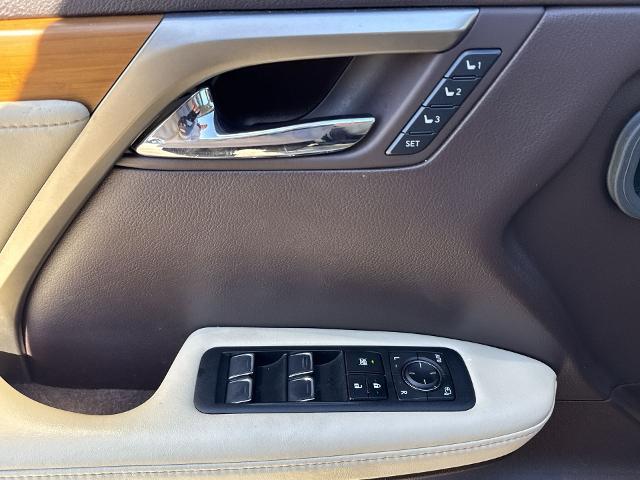 2020 Lexus RX 350 Vehicle Photo in BATON ROUGE, LA 70806-4466