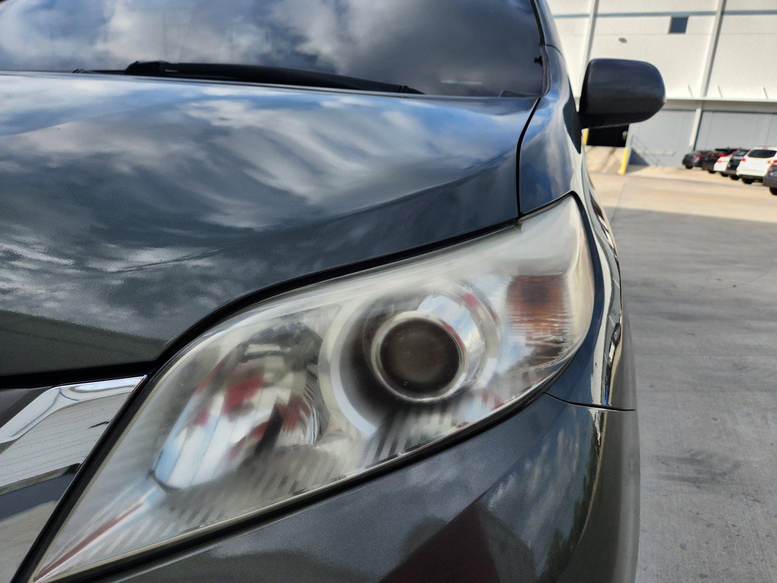 2014 Toyota Sienna Vehicle Photo in Winter Park, FL 32792